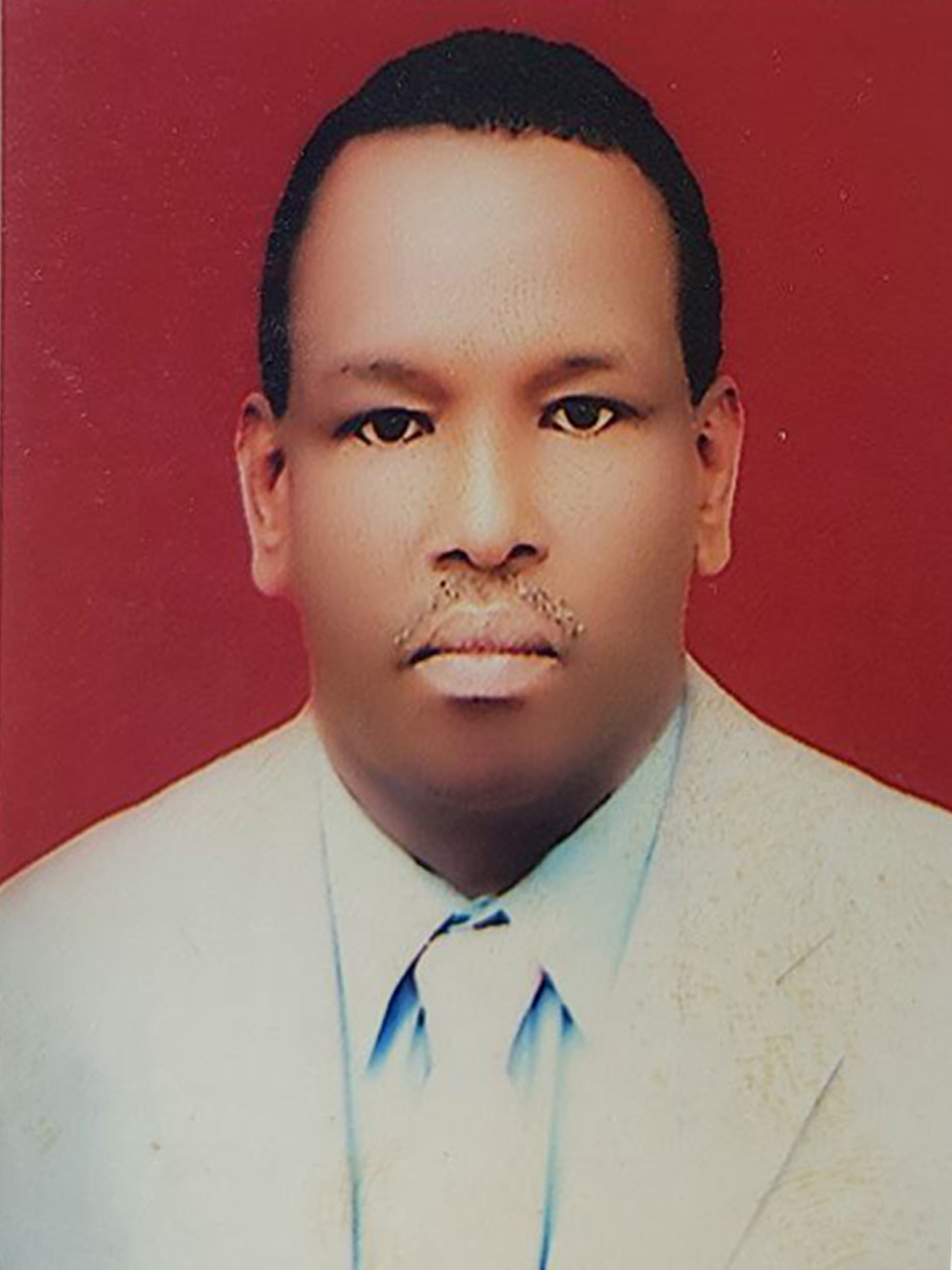 Dr. Mohammed Hasan